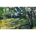 Spring Blossom — Original Painting by Marina Stognieva